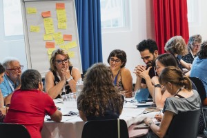 Commentaire et catégorisation des recommandations de l’Assemblée citoyenne pour une politique alimentaire