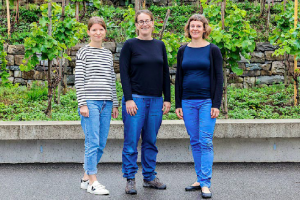 Les femmes dans l’agriculture : leur donner plus de visibilité, les renforcer et les relier entre elles