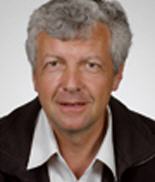 Werner Müller