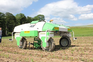 Wie die Agroindustrie zusammen mit den Agrarmedien den Bauern das Geld aus der Tasche zieht